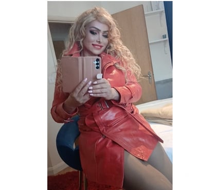 Trans Escorts Finchley North London - Photos for TS 💎Jéssika Misstress 👠GFE Kisses❤️Top Serv.
