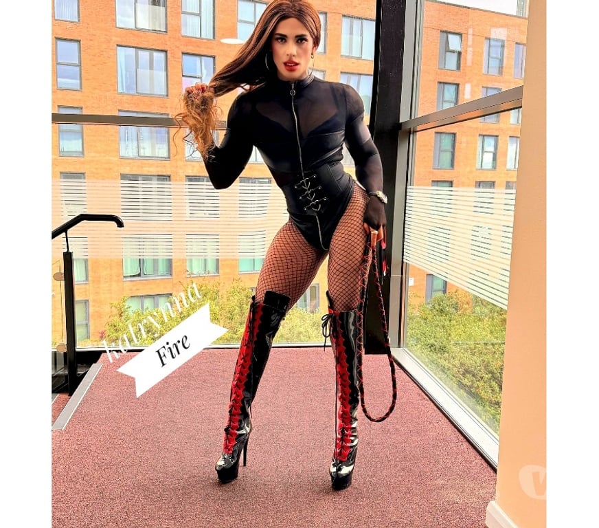 Trans Escorts Cardiff Blackweir - Cardiff - Photos for Katrynna Fire Top MISTRES A LOT MILK 🍆💦Partygirl 🎉
