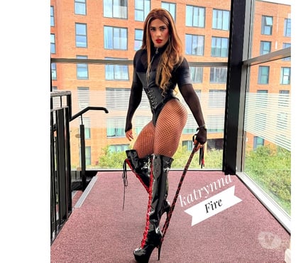 Transsexual Blackweir Cardiff - Photos for Katrynna Fire Top MISTRESS A LOT MILK🍆💦Partygirl🎉