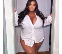 BIG ASS&BBW🔥💣💯24Hi m party girls NEW Maya