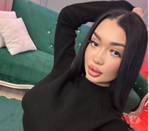 🔥 ANITTA 💋 HOT PARTY GIRL – ALL NATURAL 😍