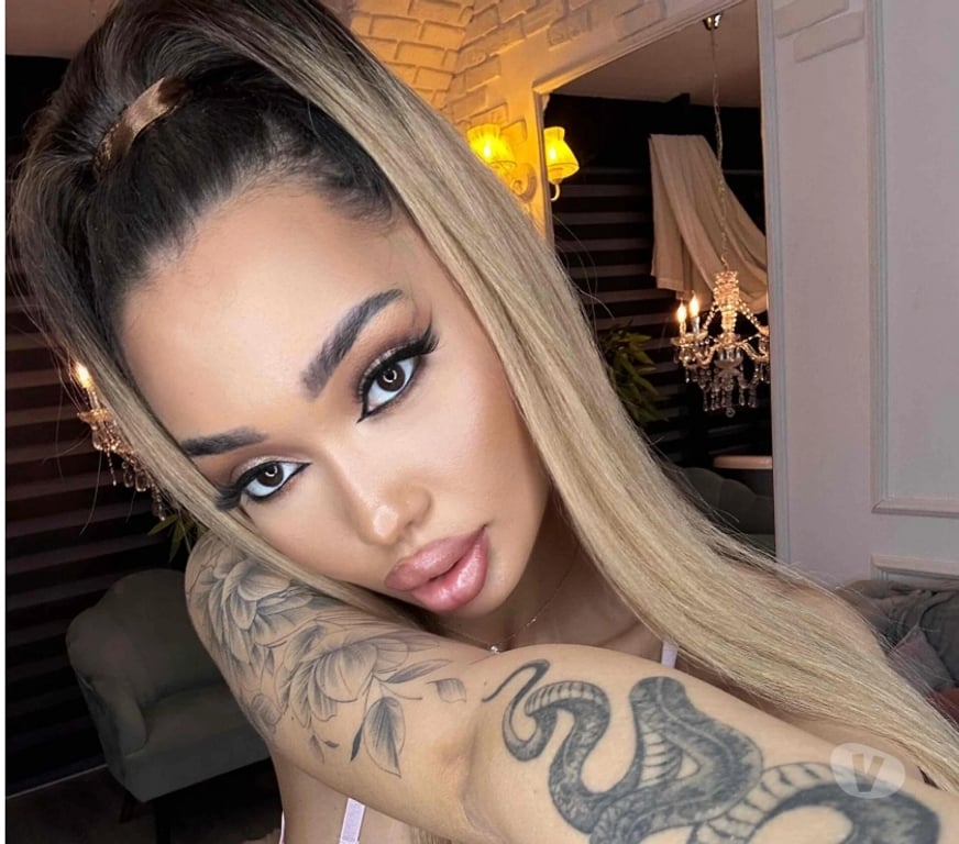Escorts Hampshire Portsmouth - Photos for 🍑 ANITTA 😈 FUN & SEXY – PARTY QUEEN 💦