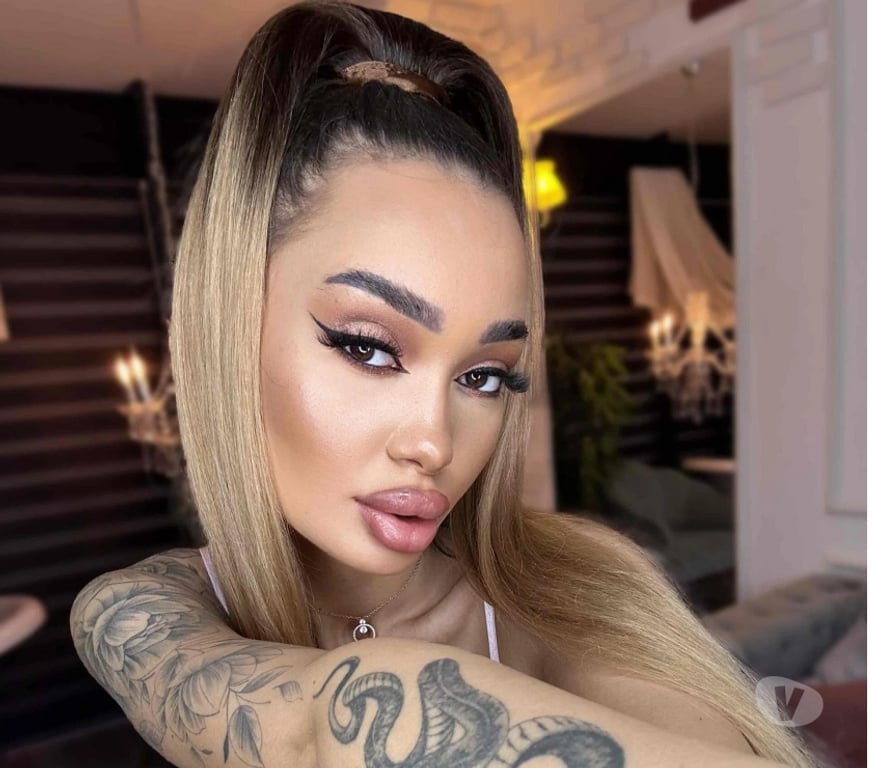 Escorts Hampshire Portsmouth - Photos for 🍑 ANITTA 😈 FUN & SEXY – PARTY QUEEN 💦