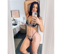 Aline Brazilian Companion – Real Pleasure Without Rush