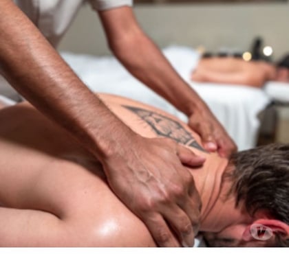 Massage East Finchley North London - Photos for Relaxing massage