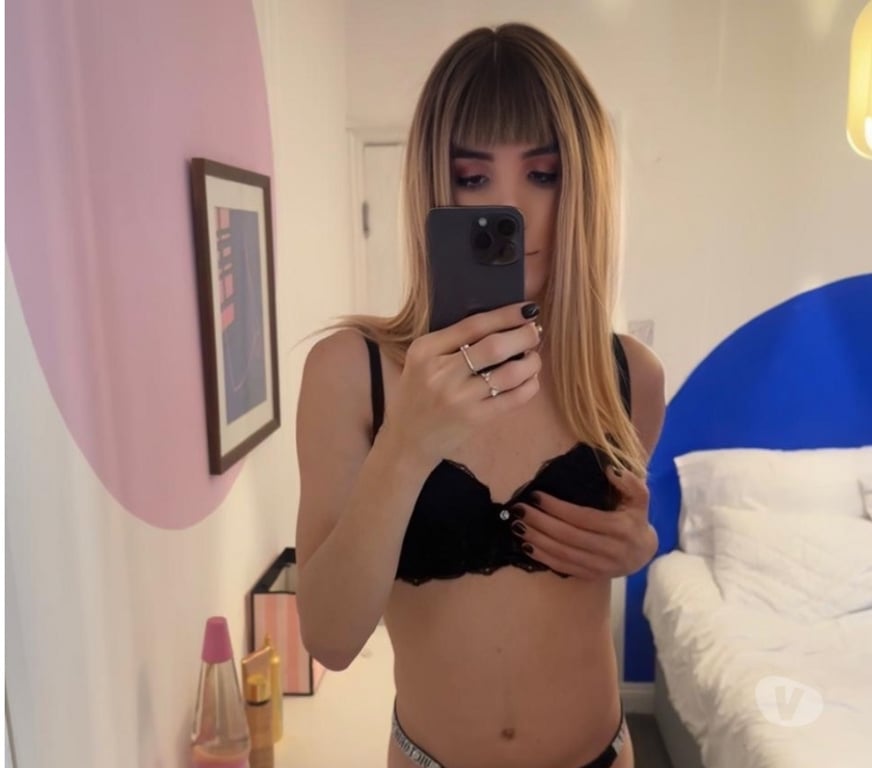 Trans Escorts Dundee Dundee City Centre - Dundee - Photos for Yasmin XXl Hot party