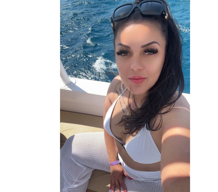 Escorts North London Wood Green - North London - Photos for 🔥Rebeccca🔥Best Hungarian Girl🔥😈☎️🇭🇺