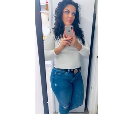 Escorts Wood Green North London - Photos for 🔥Rebeccca🔥Best Hungarian Girl🔥😈☎️🇭🇺
