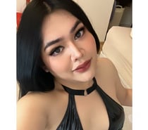 EMMIE THAI TS💋(NEW IN LONDON)Ladyboy Shemale Best service