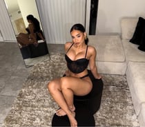 Jasmine new here call me baby party girls🔞