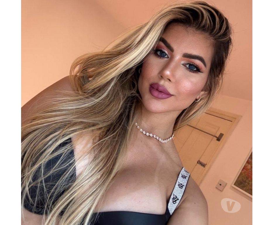 Escorts Central London Fitzrovia - Central London - Photos for JULLY PETITE SMALL 😍NO RUSH REAL PICS