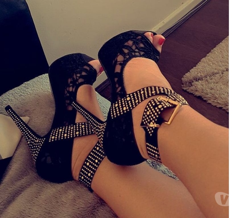 Escorts Greater Manchester Stockport - Photos for Blonde Gabriella curvy model best party girl🆘️🔞