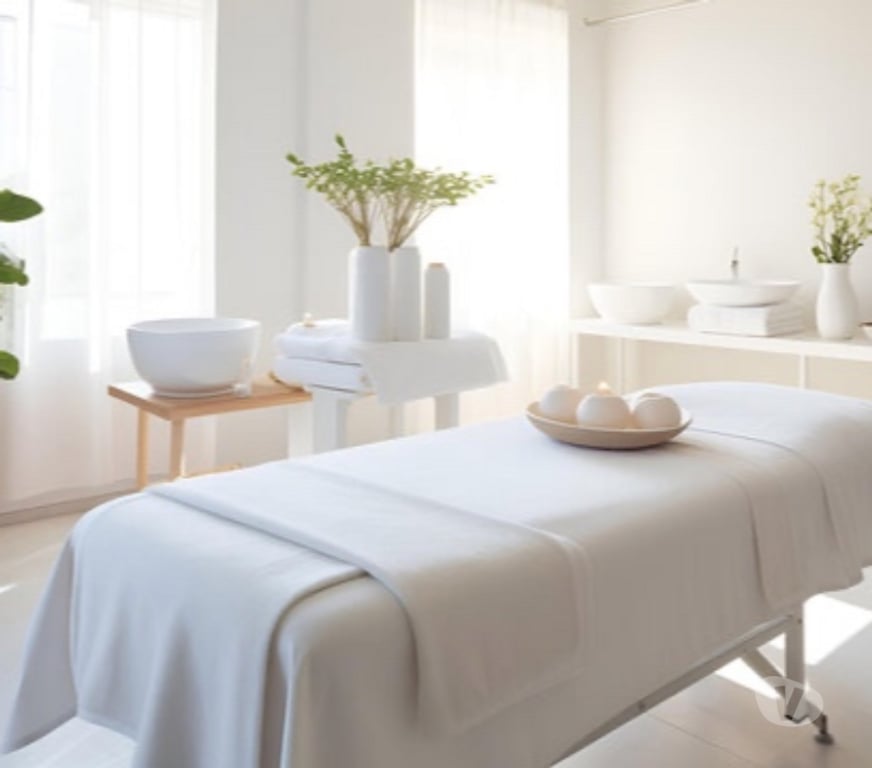 Full body massage Merseyside Liverpool - Photos for Deep Deluxe Masage