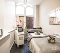 Deep Deluxe Masage