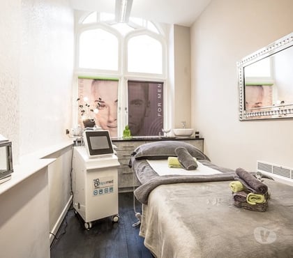 Massage Liverpool Liverpool - Photos for Deep Deluxe Masage