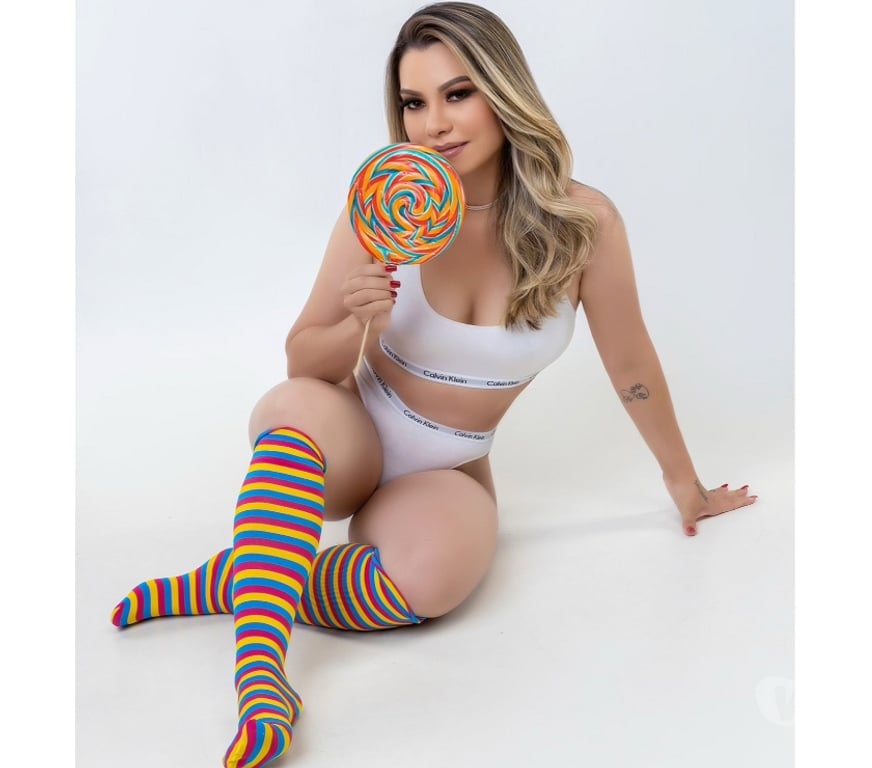 Escorts Highland Inverness - Highland - Photos for ISABELLA 🇧🇷 NAUGTHY GIRL GFE ❤️‍🔥 PARTY GIRL