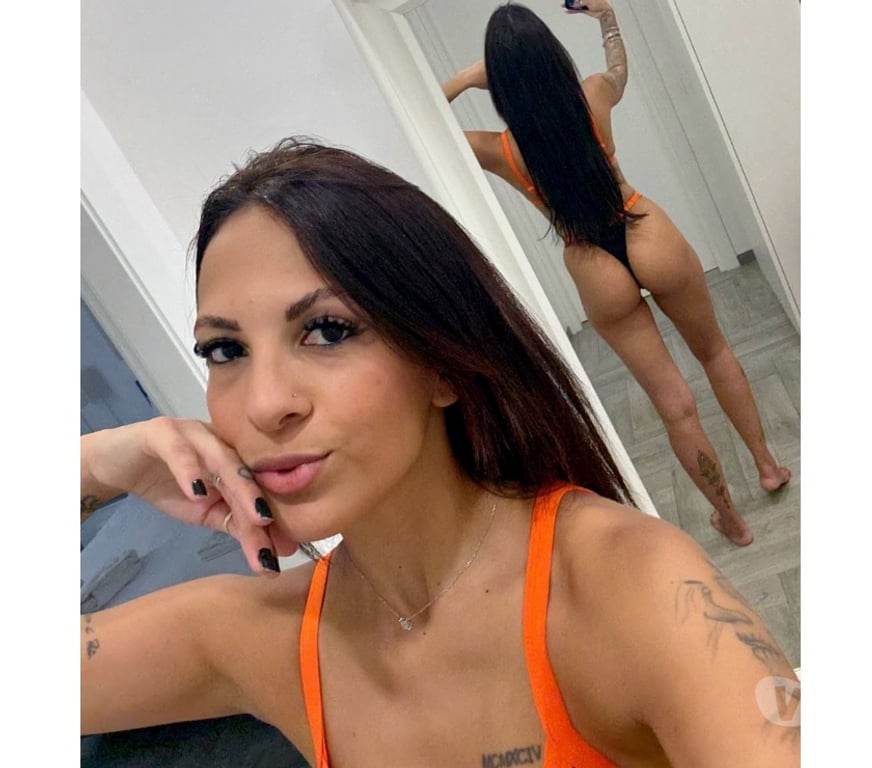 Escorts West Yorkshire Leeds - Photos for Erika Model Brazil 🇧🇷💕