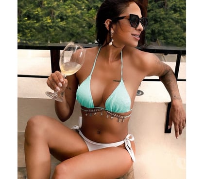 Escorts and Massages Leeds City Centre Leeds - Photos for Erika Brazilian 🇧🇷💕 Party 🌶️