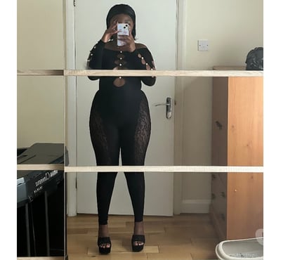 Escorts Paddington West London - Photos for 22 year old Athena 🩷🇿🇦