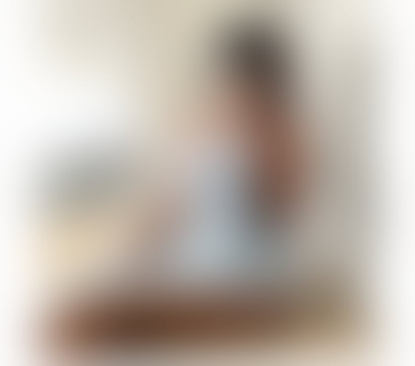 Edgware - Curvy Ebony BRITISH Dominican Babe