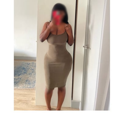 Escorts Burnt Oak North West London - Photos for Edgware - Curvy Ebony BRITISH Dominican Babe