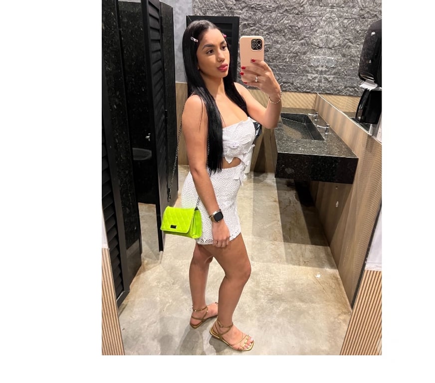 Escorts Nottinghamshire Nottingham - Photos for Juju HOT BRAZILIAN 😈
