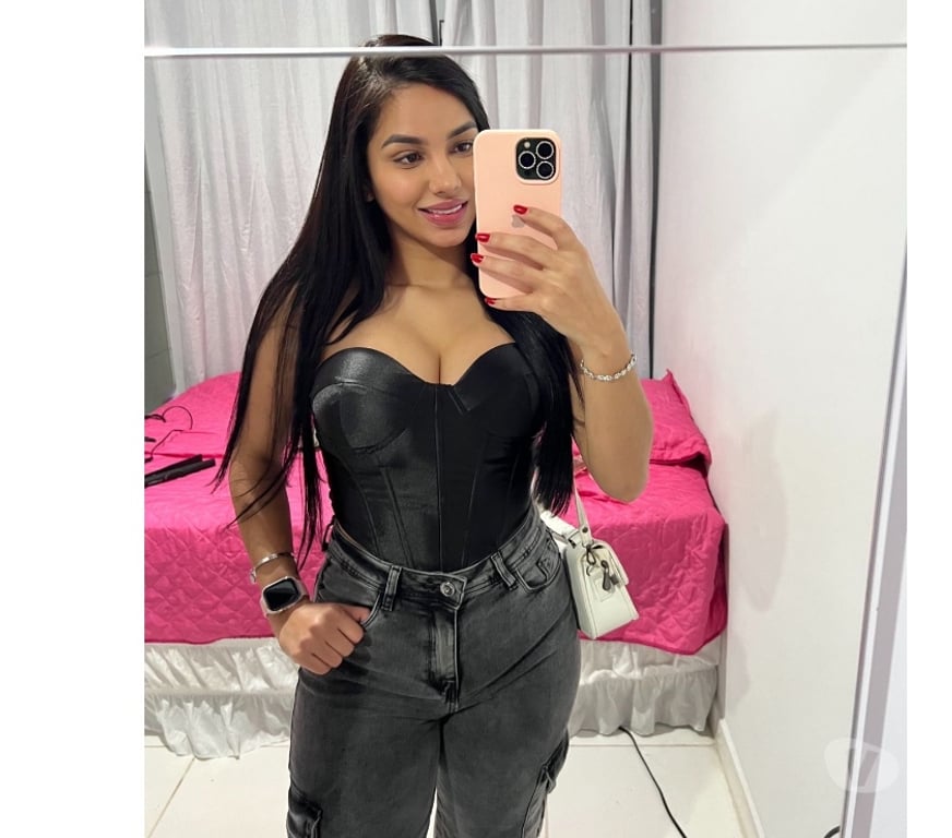 Escorts Nottinghamshire Nottingham - Photos for Juju HOT BRAZILIAN 😈