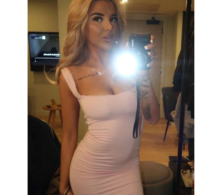Escorts Gloucestershire Gloucester - Photos for 😘ANNA New Arrival 🤩Incall&Outcall Party Girl♥️