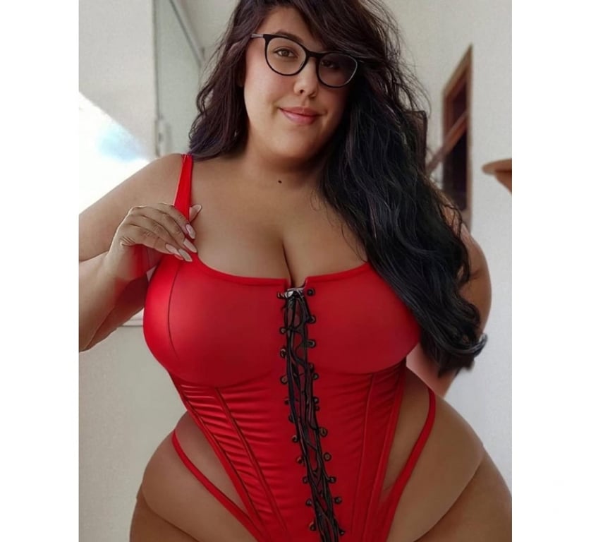 Escorts Peterborough Hampton Vale - Peterborough - Photos for 🇧🇷ALICE CURVY SEXY 24hr 💦 BEST OWO 💋