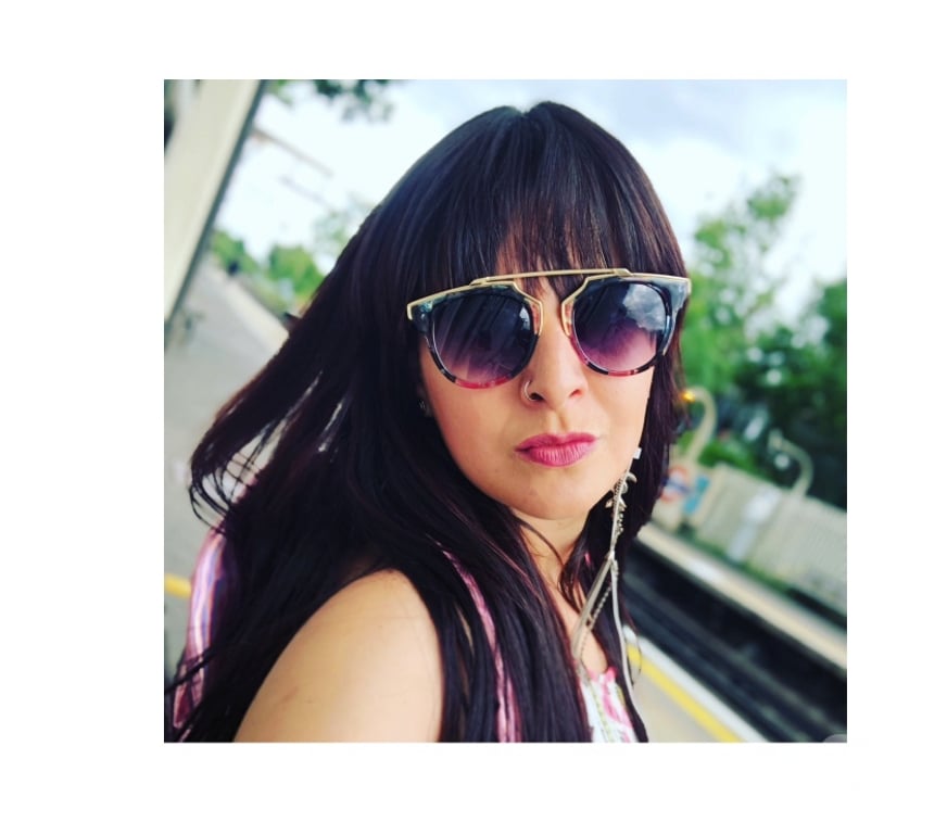 Escorts Norfolk Norwich - Photos for PRIYA GFE! The real one !!