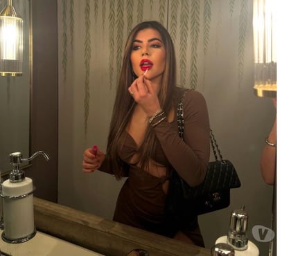Escort Soho Central London - Photos for AURORA CANDY 🍒