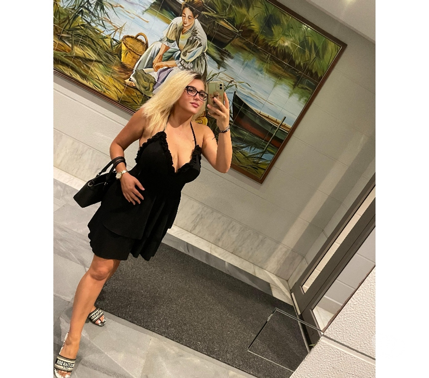 Escorts Bristol Bristol City Centre - Bristol - Photos for Blond Estonia lady Selen 😘