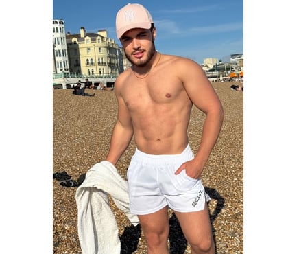 Gay Escorts Brixton South East London - Photos for Brazilian hot Brixton 🔥🇧🇷