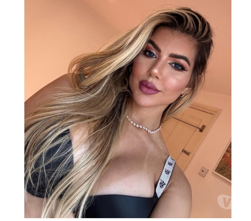 Escorts Central London Goodge Street Station - Central London - Photos for JULLY PETITE SMALL 😍NO RUSH REAL PICS