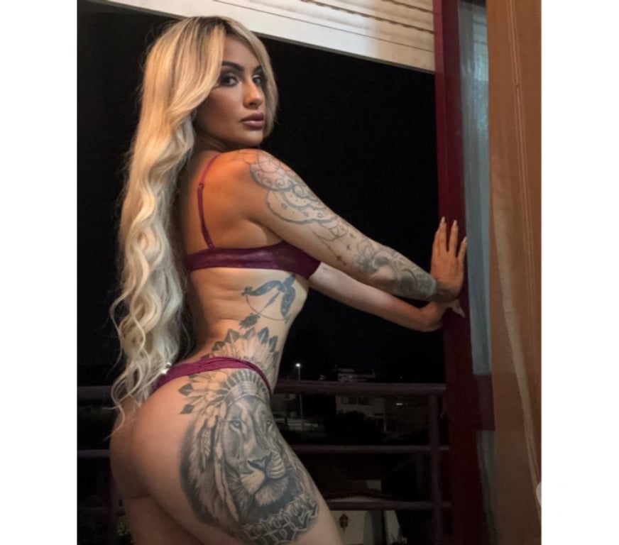 Escorts North London Wood Green - North London - Photos for 🍾❤️‍🔥BEST GFE LATINA 💋 incall ⭐️PARTY