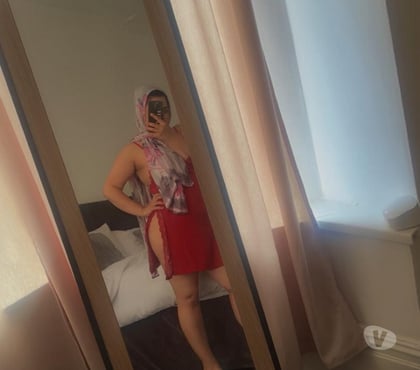 Escorts Crumpsall Manchester - Photos for B2b extras 💦🍆🔥hijabi slut