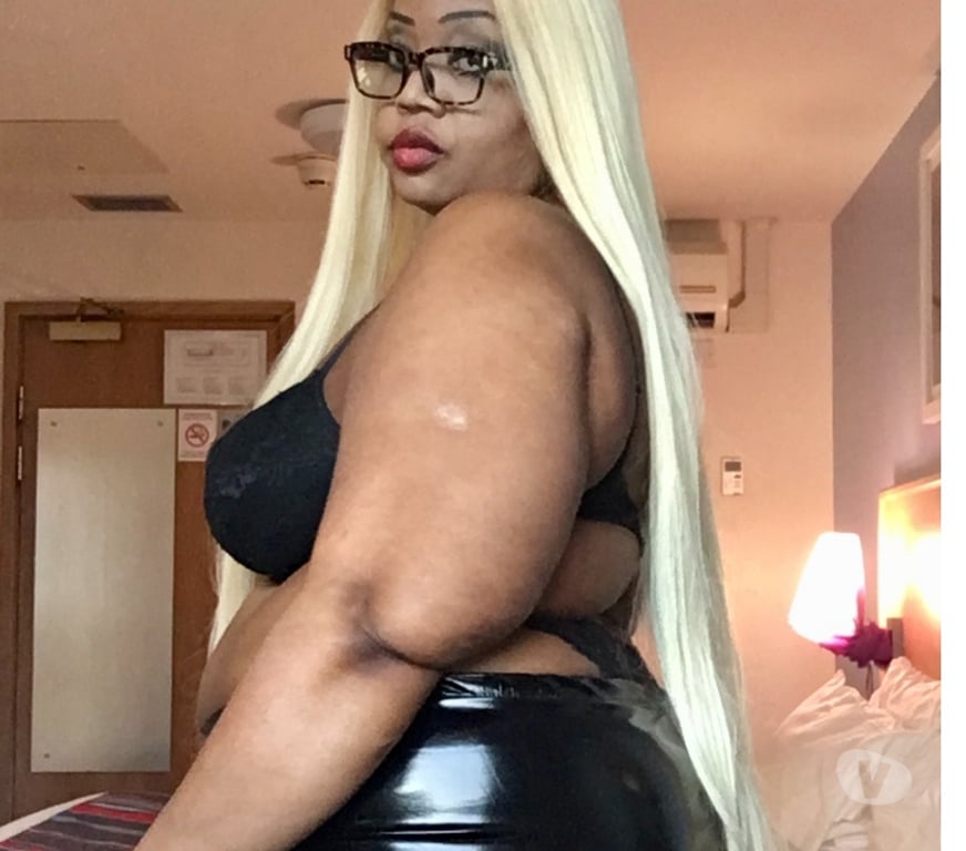 Escorts North West London Cricklewood - North West London - Photos for Tall Ebony BBW BIG BUM escort