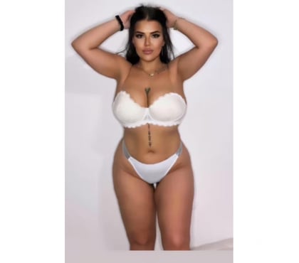 Escorts and Massages Huddersfield Kirklees - Photos for Anna❤️REAL PHOTOS🔝🔥SWEET AND SEXY🔥Party 🎉