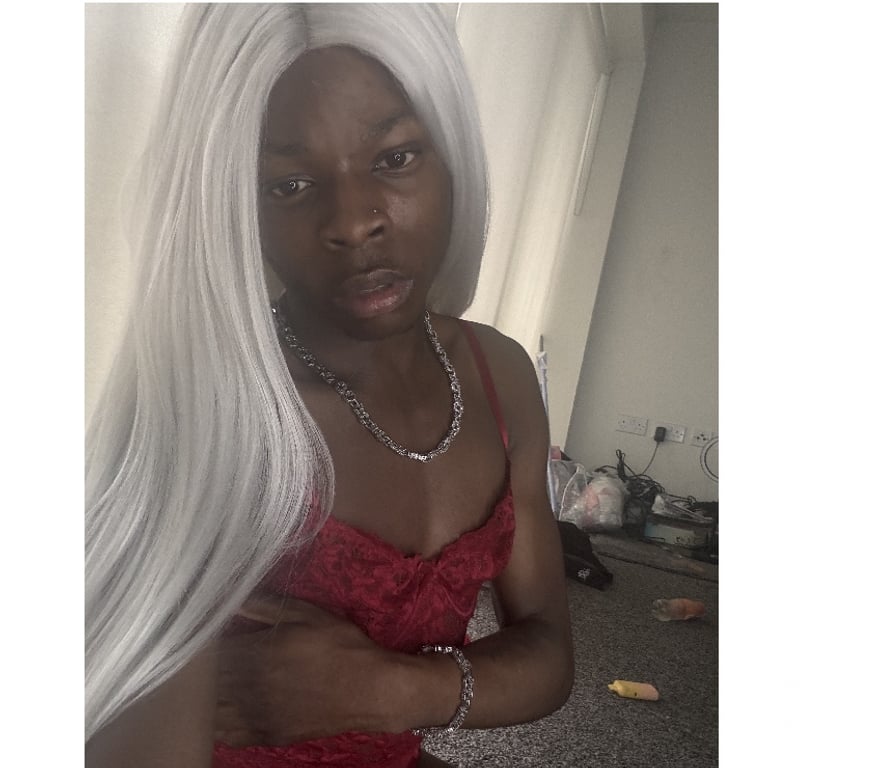  Gay massage North London Finsbury Park Station - North London - Photos for Caribbean petite femboy 20. +44 7367 543913 (AVAILABLE)