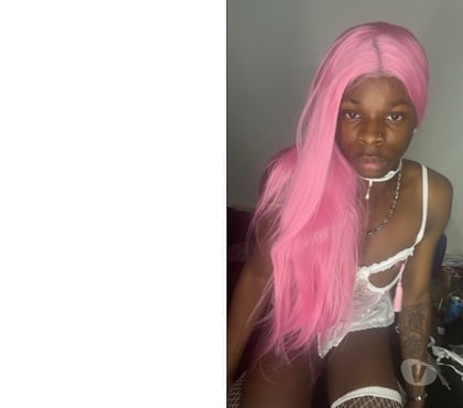 Gay Escorts Chingford Station East London - Photos for Caribbean petite femboy 20. +44 7367 543913 (AVAILABLE)