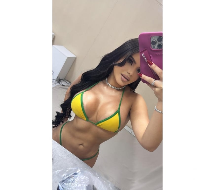Escorts West Midlands Birmingham - Photos for MEET MEL!β€οΈ NEW BRAZILIAN JUST ARRIVED!!π― π§π·