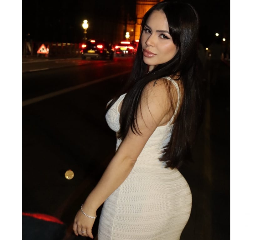 Escorts Glasgow Glasgow City Centre - Glasgow - Photos for 🇧🇷🔥AllANA PARTY GIRL , BRAZILIAN🇧🇷🔥