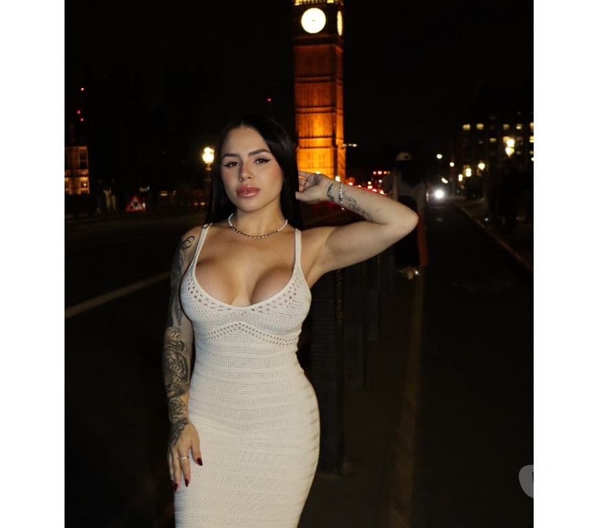Escorts Glasgow Glasgow City Centre - Glasgow - Photos for 🇧🇷🔥AllANA PARTY GIRL , BRAZILIAN🇧🇷🔥