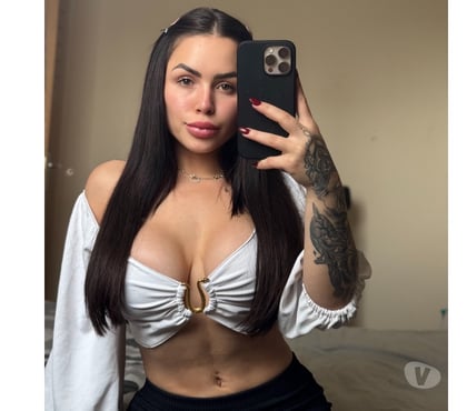 Escorts and Massages Glasgow City Centre Glasgow - Photos for 🇧🇷🔥AllANA PARTY GIRL , BRAZILIAN🇧🇷🔥