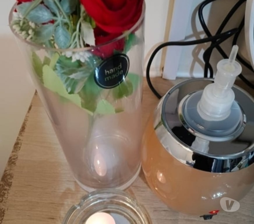 Full body massage West Midlands Sandwell - Photos for Blissful Hands, new therapist##prices from 30 up