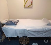 Blissful Hands, new therapist##prices from 30 up
