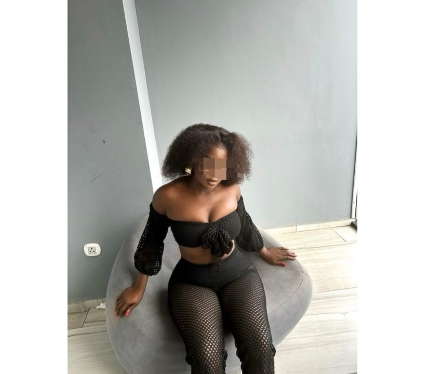 Escorts West Midlands Birmingham - Photos for Tracy D Afro Baddie ๐๐โจ