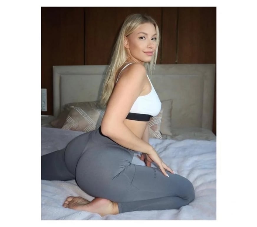 Escorts Renfrewshire Paisley - Renfrewshire - Photos for New Brazil girl 😘