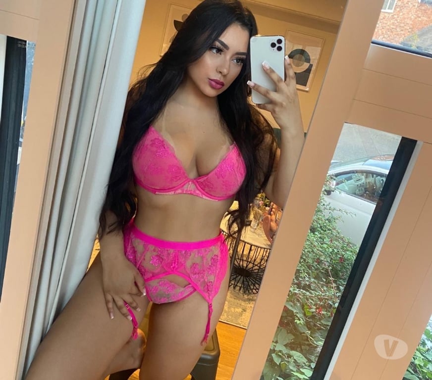 Escorts West London Hillingdon - Photos for Jully🔥Hotter and more provocative🔥JUST OUCALL