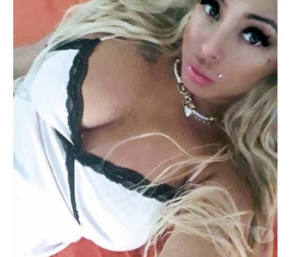 Escorts Enfield Highway Enfield - Photos for Chloe back in the area ! X